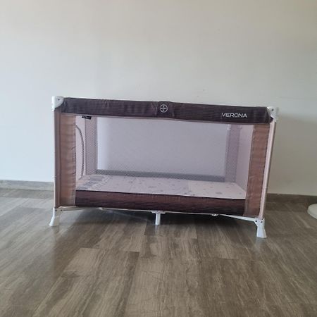 Sea View Apartment Gythio Esterno foto