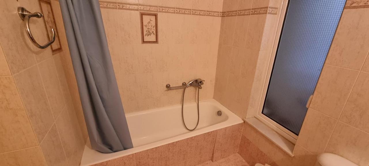 Sea View Apartment Gythio Esterno foto